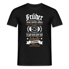 Ostalgie Früher War Nicht