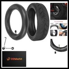 E-Scooter Reifen mit Schlauch