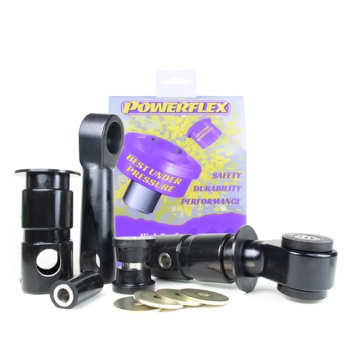 Powerflex hinten kipphebel - powerflex,