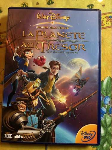 Disney dvd 68 der - dvd,