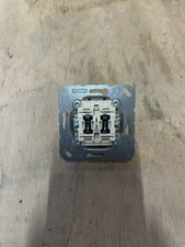 JUNG 535U5 Doppeltaster, 2