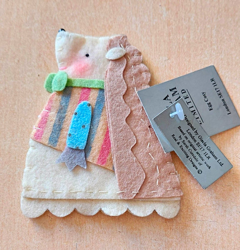 Eierwärmer von gisela graham - eierwärmer,
