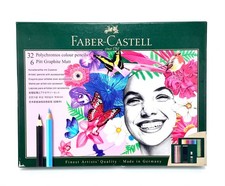 Faber-Castell 210053-