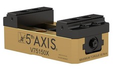 Zentrischspanner V75150X