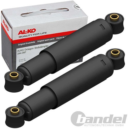 Alko achsstossdämpfer - alko,