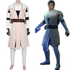 Star Wars The Clone Wars Obi