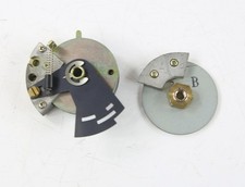 original Bauteile für Tonarm JVC QL-Y5F Plattenspieler