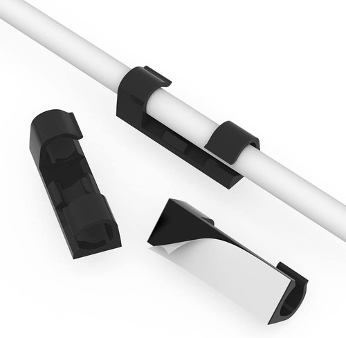Uraqt kabelclips stück - kabelclips,