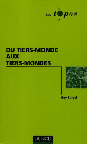 Tiers monde aux - du,