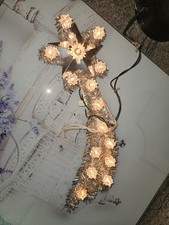 Original Weihnachtstern Komet, Retro, Lichter, Weihnachten,Deko, Fenster, DDR,