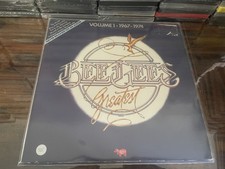 vinyl lp Bee Gees Greatest