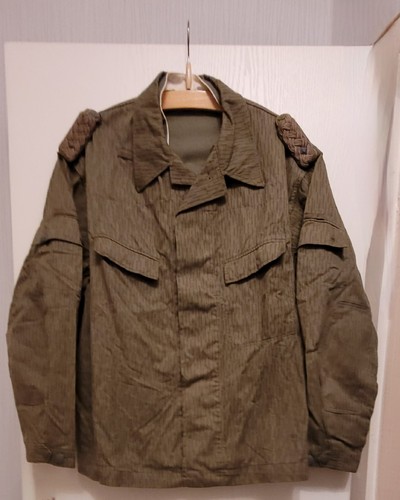 Ddr nva strichtarn uniform - uniform, gr