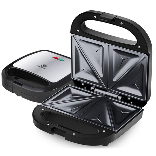 Superlex sandwichmaker 750w - superlex,