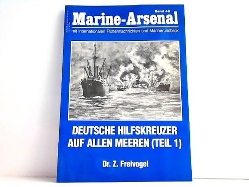 Deutsche hilfskreuzer - deutsche,