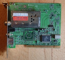 Pinnacle ROB2D-51009464-4.0 PCTV PCI