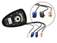 Kombiflex Dachantenne GPS