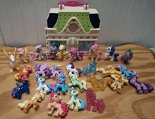 My Little Pony Carry Along
