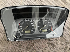VW Golf 3 GTI Kombiinstrument Tacho MFA 1H0919880A gebraucht TOP ZUSTAND!!