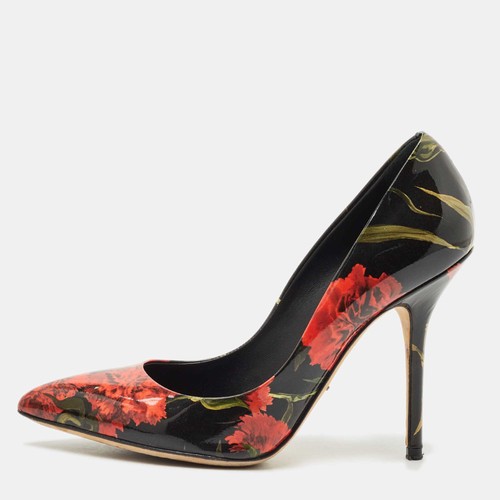 Dolce gabbana pumps mehrfarbig - pumps,