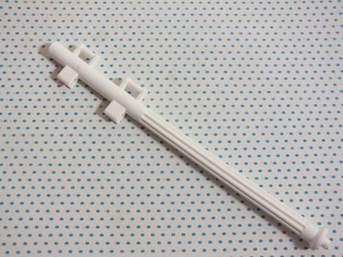 Schleich fahnenmast zaun - schleich,