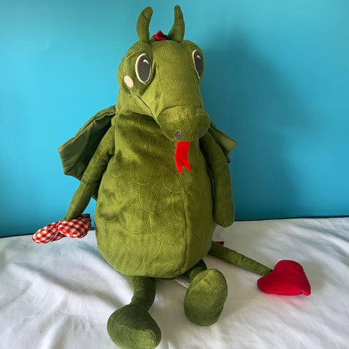Ikea flygdrake grüner drache - flygdrake,