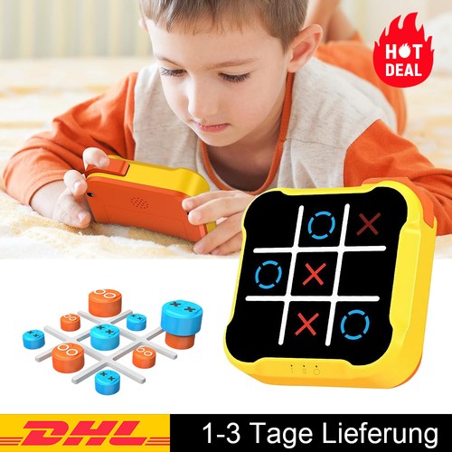 Tic tac toe spiel - toe,