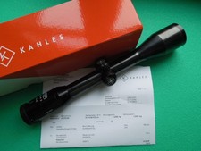 Premium Karl KAHLES Helia S 6