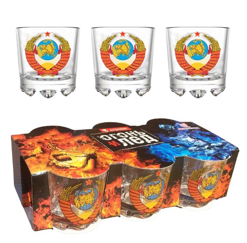 Gläser set teilig - gläser-set, 6-teilig