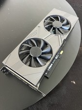 NVIDIA GeForce RTX 3070 Dual