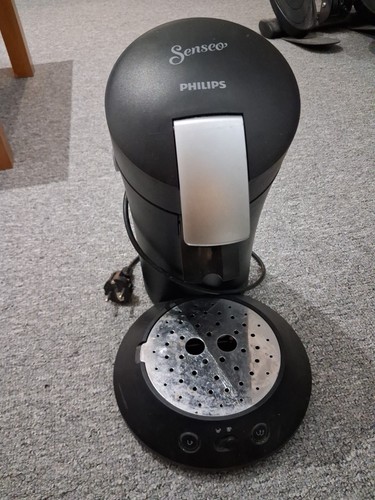 Senseo kaffeepadmaschine - senseo,