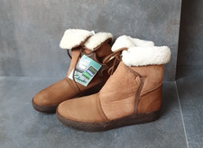 Damen Stiefeletten mit