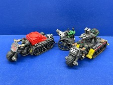 Scorcha / Scorcher / Gitbrenna