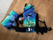 Kokadi Flip Toddler Babytrage