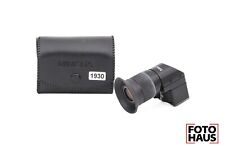 Minolta Angle Finder 1x 2x SLR Viewfinder 1930
