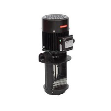 IBO Eintauchpumpe Kühlmittelpumpe 400V Förderhöhe 7,5m Tauchtiefe 180mm