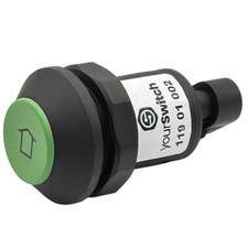119 01 002 Drucktaster Heben -