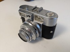 Voigtländer vitomatic II  mit