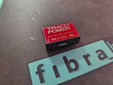 TEN 3-1213 || TRACO POWER ||