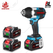 ONEVAN 1800Nm Akku
