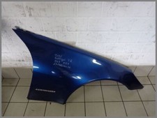 Mercedes Benz R171 SLK Kotflügel RECHTS 345 Jaspisblau 1718800406 K57 Original