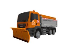 Mini MAN Tgs 28.430