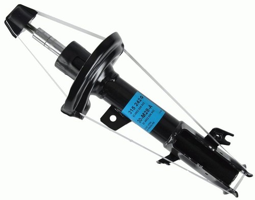 Sachs stoßdämpfer 315242 - stoßdämpfer,