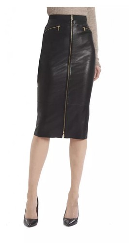Damen schwarz rock original - schwarz,