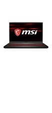 MSI GF65 10SER Thin, Gaming
