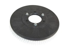 Schrubbbürste - hart passend