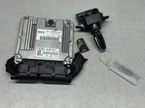 Audi c6 - a6, 4f