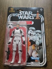 George Lucas (in Stormtrooper
