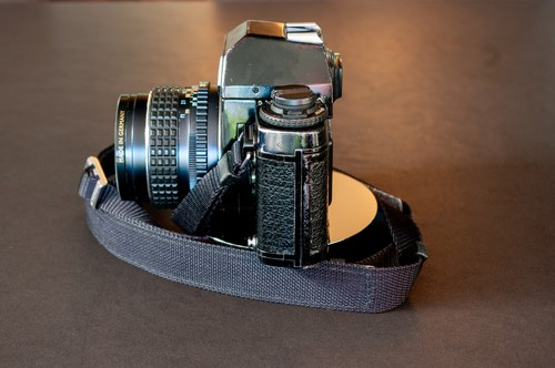 Pentax legendäre - lx,