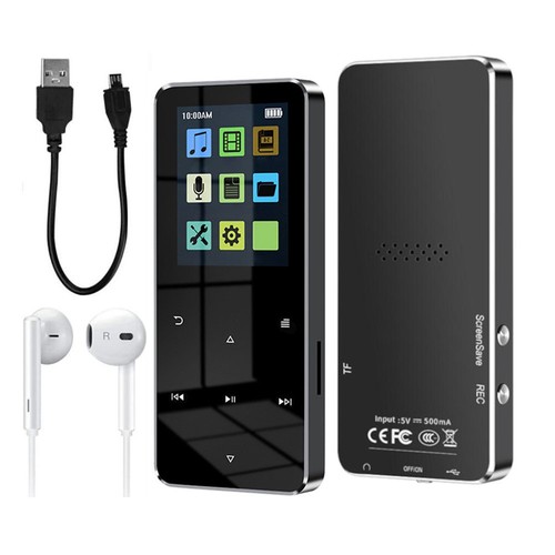 Bluetooth mp3 mp4 - mp4, lcd