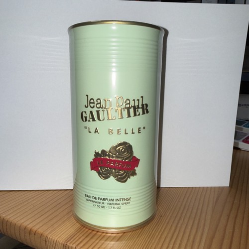 Jean paul gaultier - jean, la